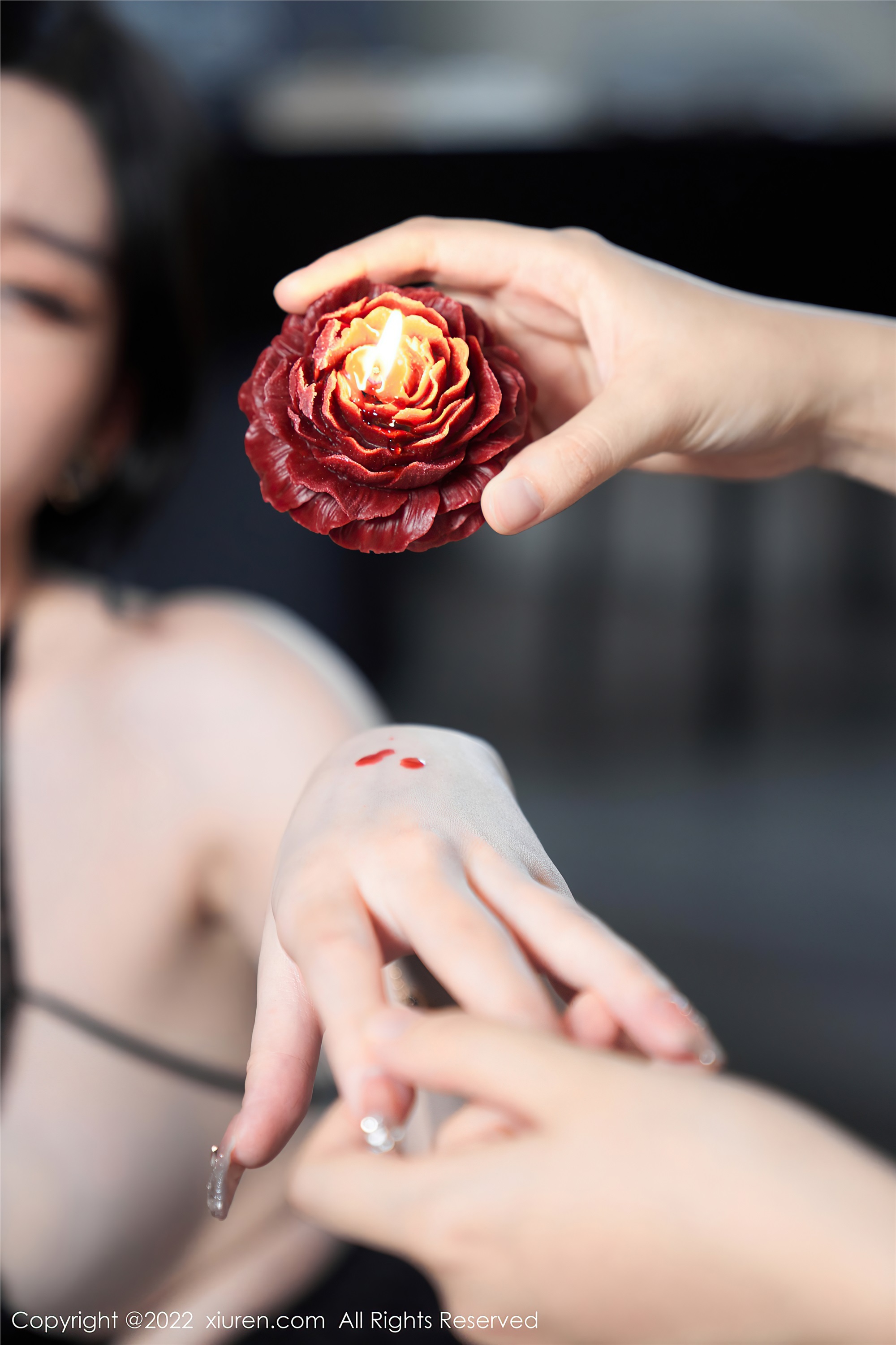 Xiuren秀人网 2022.06.10 NO.5133 周于希Sally